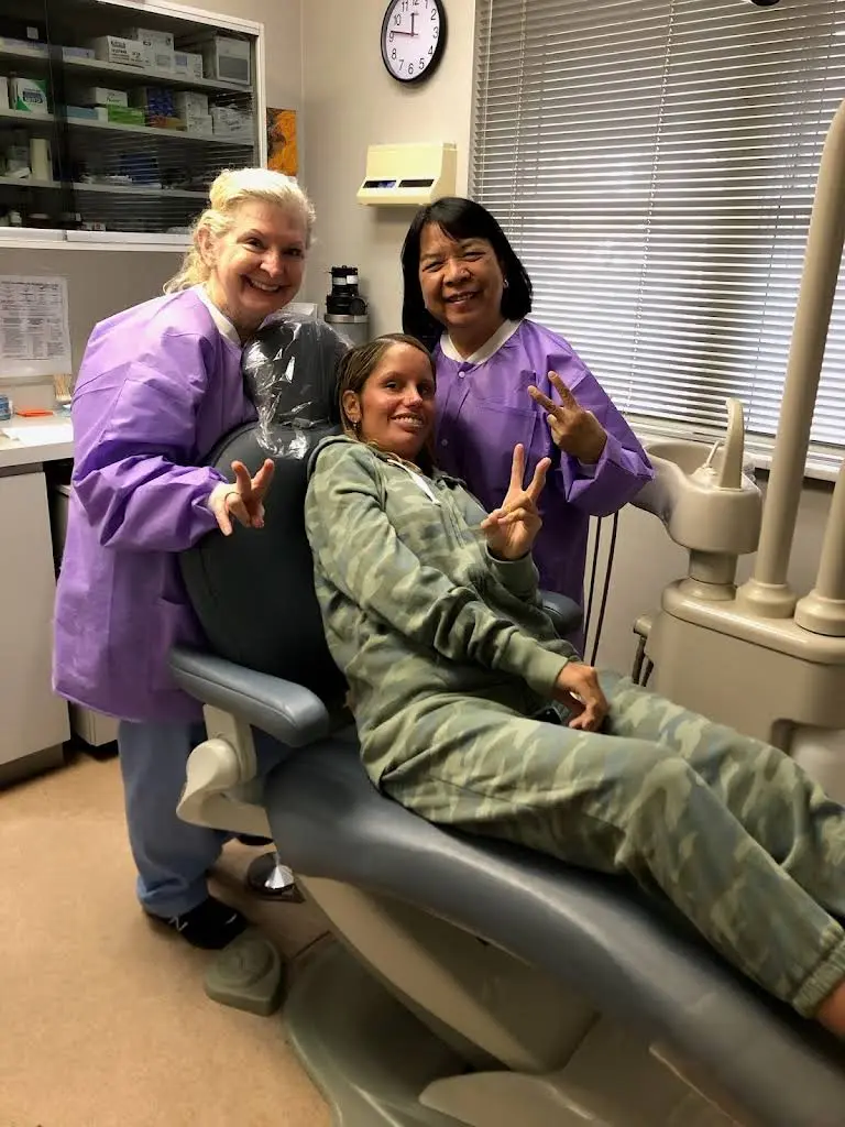 Dr. Crowe Dentistry
