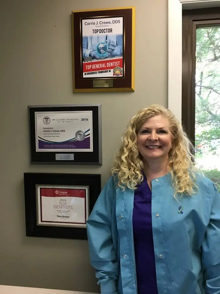 Dr. Crowe Dentistry