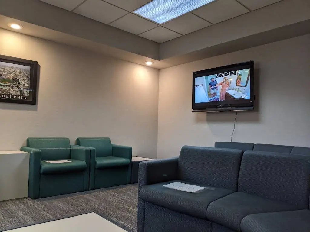 Springdale Family Dental - Professional dental clinic exterior with modern facilities