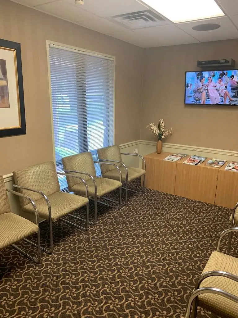 Periodontal Consultants - Cherry Hill