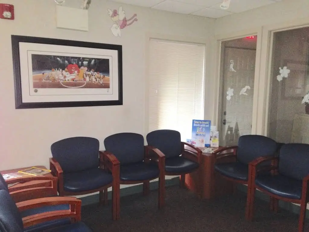 Dentistry For Special People