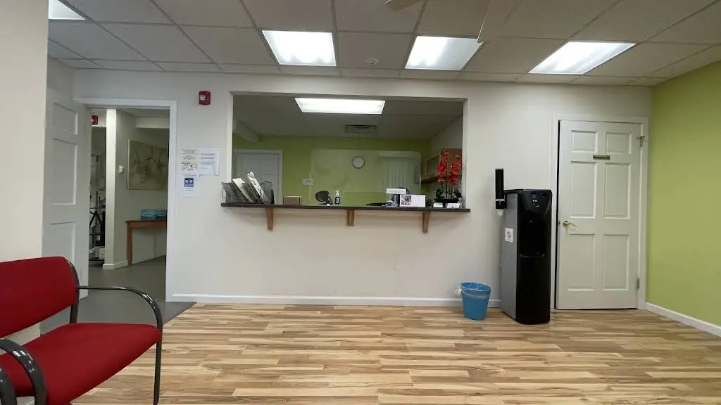 Ocean Dentistry