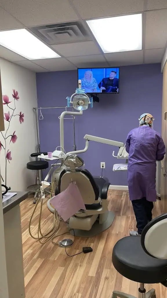 Ocean Dentistry