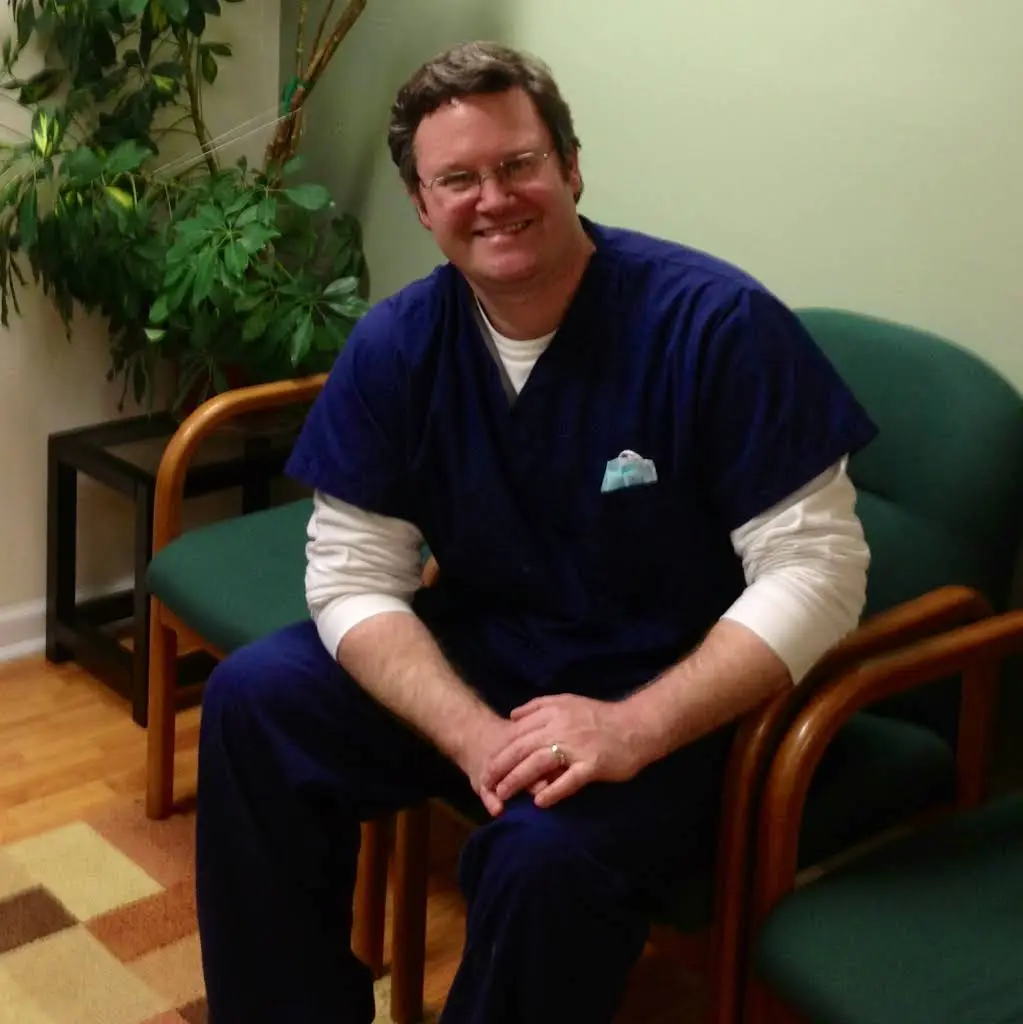 Dentistry of South Jersey: Cherry Hill - Professional dental clinic exterior with modern facilities