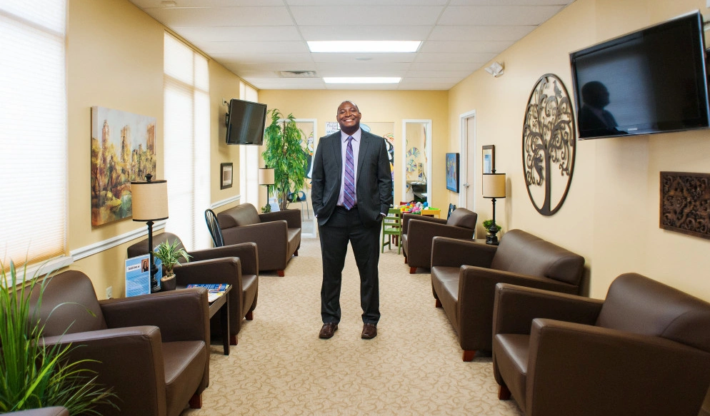 Holdbrook Pediatric Dental LLC