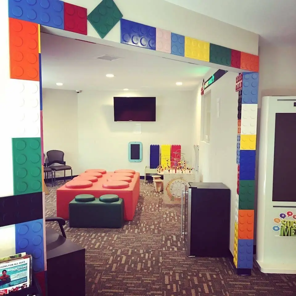 Holdbrook Pediatric Dental LLC