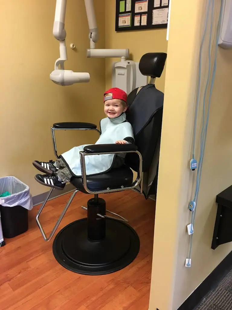 Holdbrook Pediatric Dental LLC