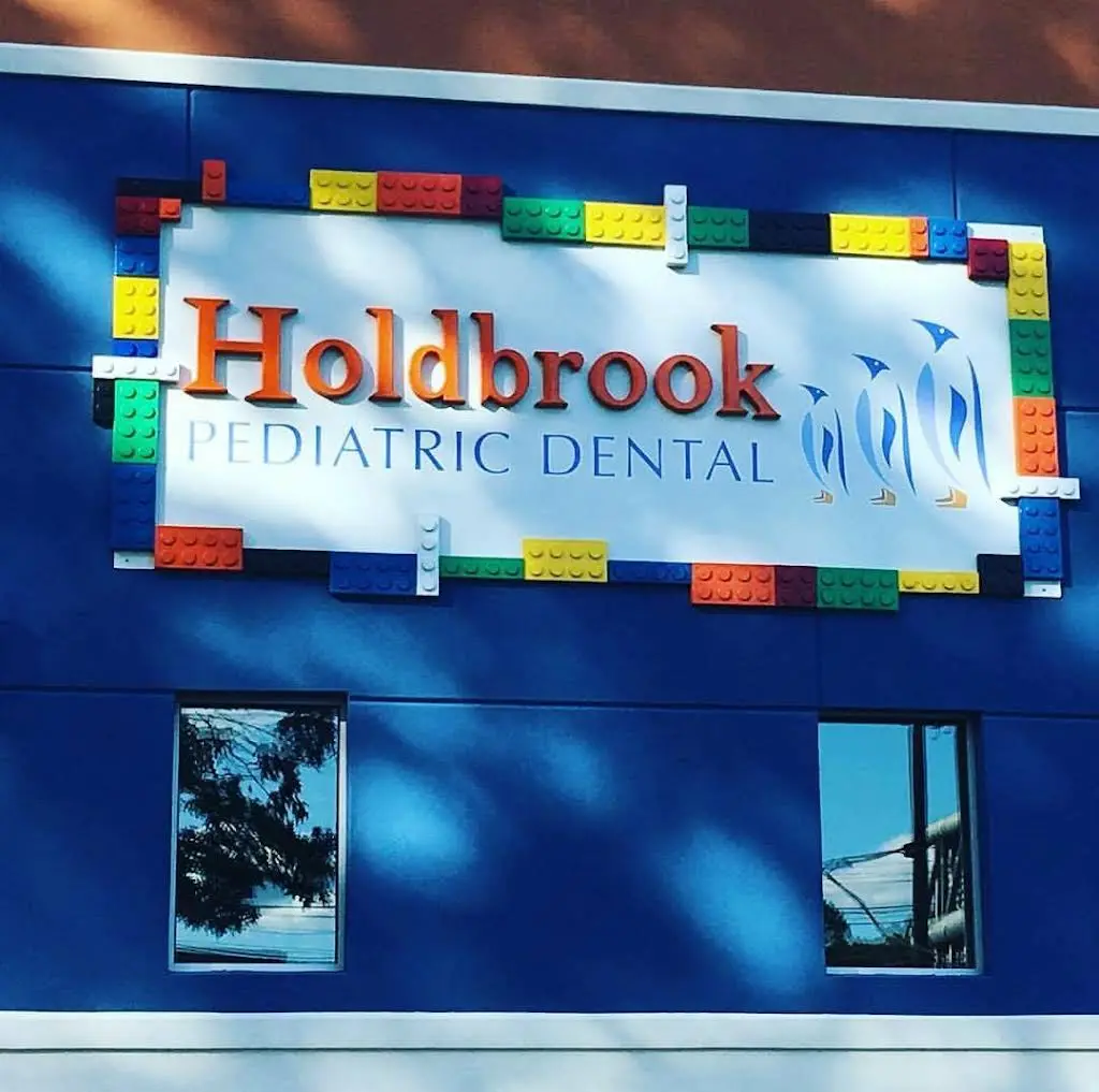 Holdbrook Pediatric Dental LLC