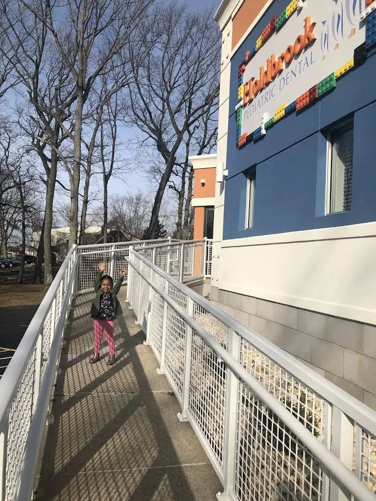 Holdbrook Pediatric Dental LLC
