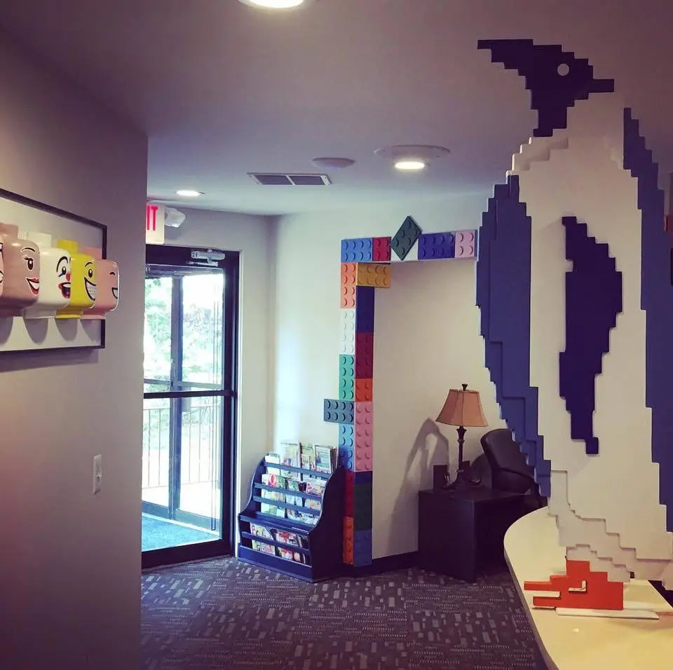 Holdbrook Pediatric Dental LLC