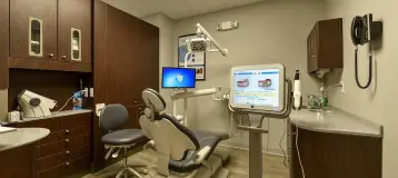 Waltzer Berry Dental Associates of Cherry Hill
