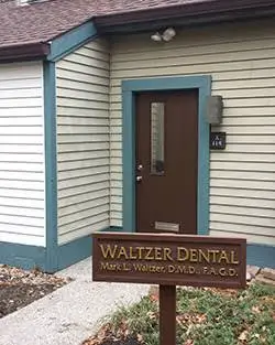 Waltzer Berry Dental Associates of Cherry Hill