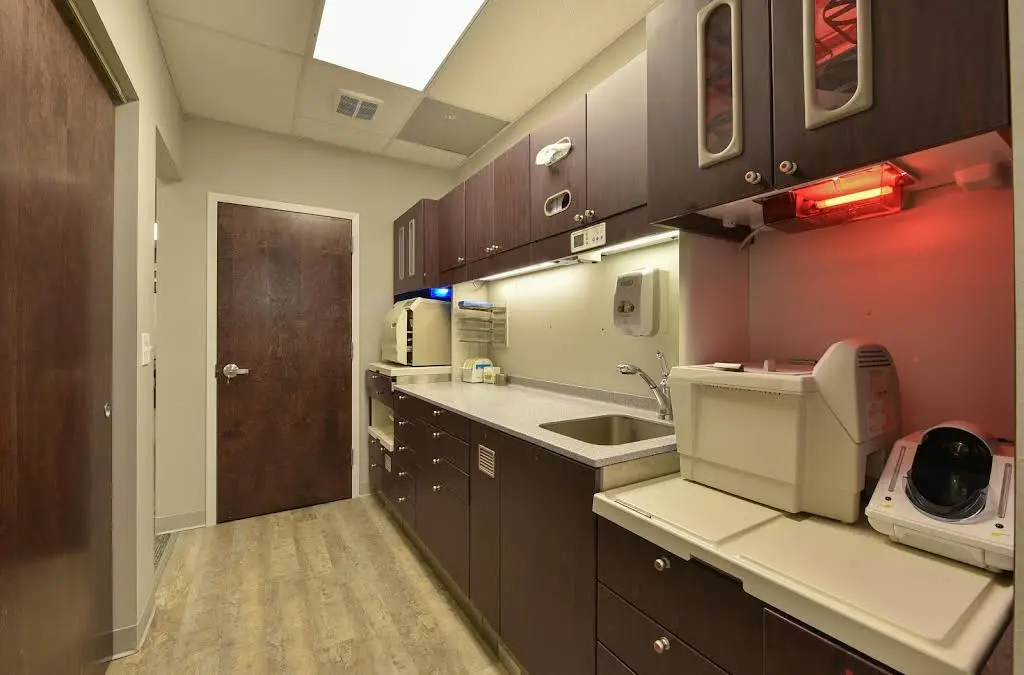 Waltzer Berry Dental Associates of Cherry Hill