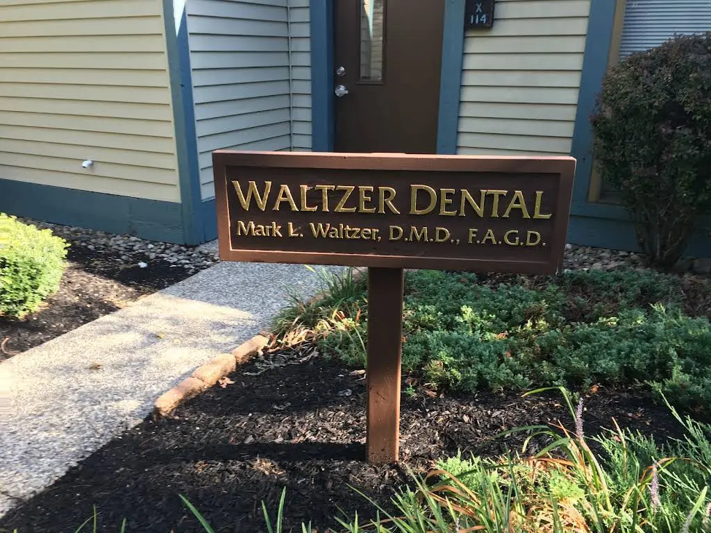 Waltzer Berry Dental Associates of Cherry Hill