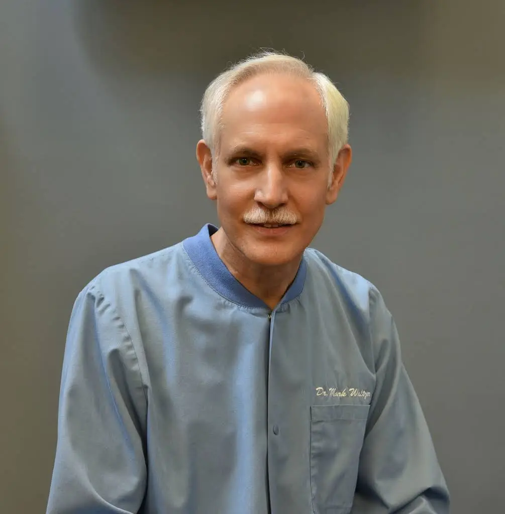 Waltzer Berry Dental Associates of Cherry Hill