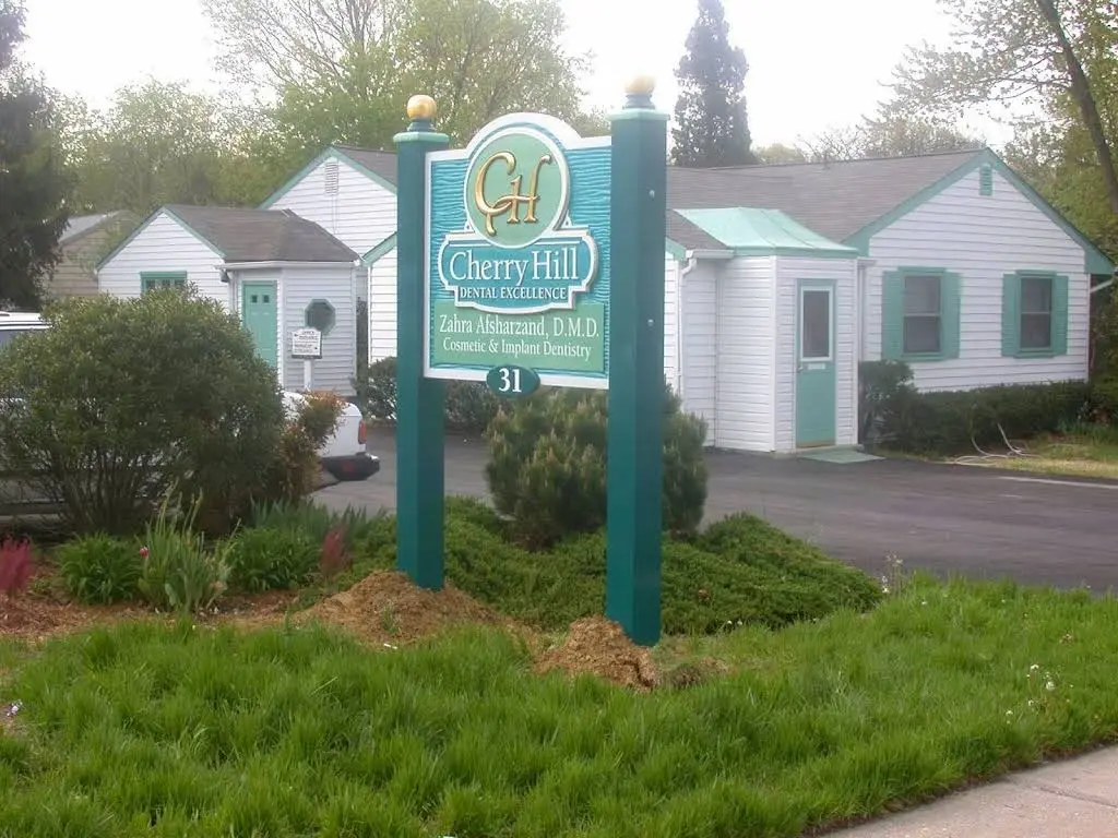 Cherry Hill Dental Excellence