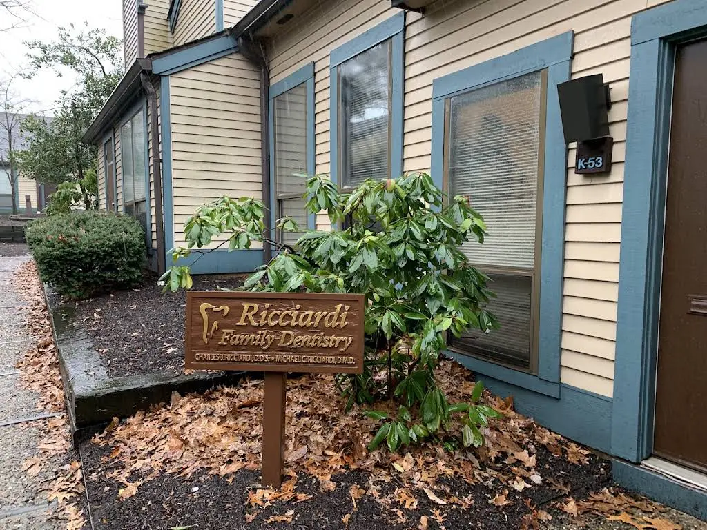 Ricciardi Family Dentistry