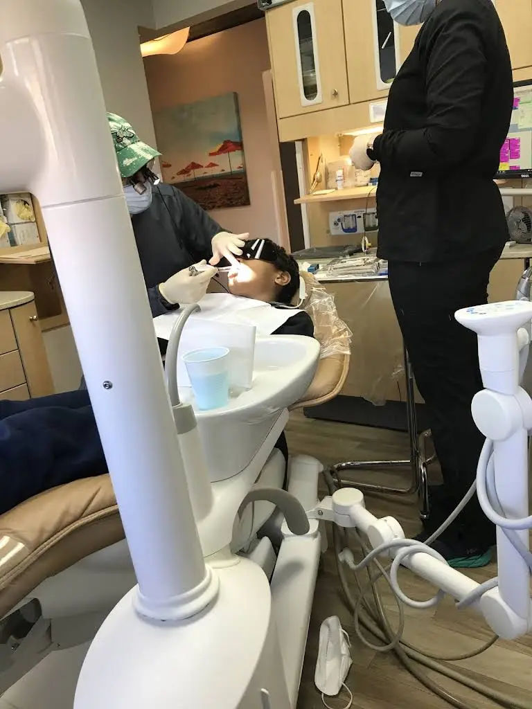 Craig S. Donn, DDS