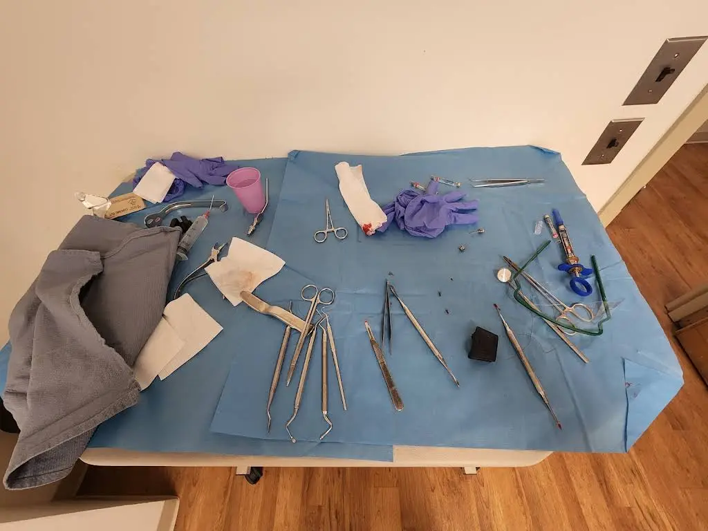 Craig S. Donn, DDS