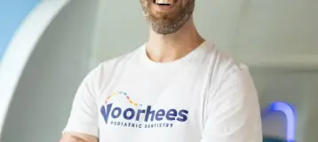 Voorhees Pediatric Dentistry