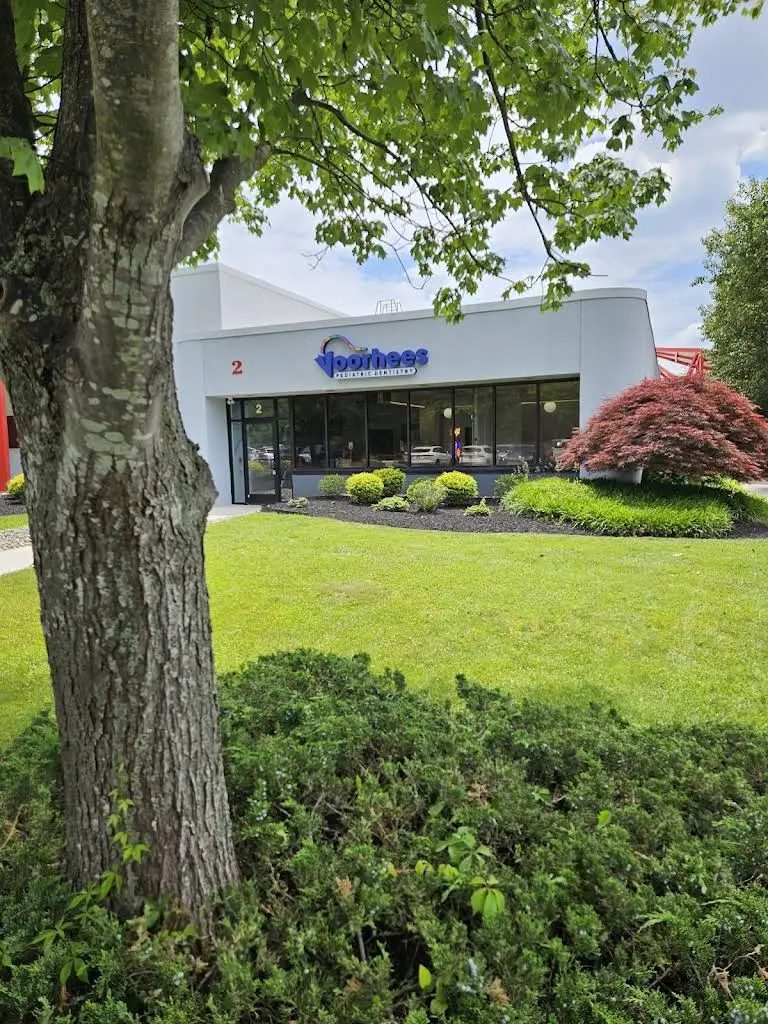 Voorhees Pediatric Dentistry