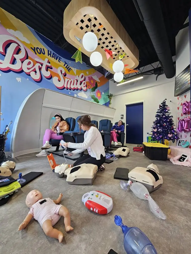 Voorhees Pediatric Dentistry