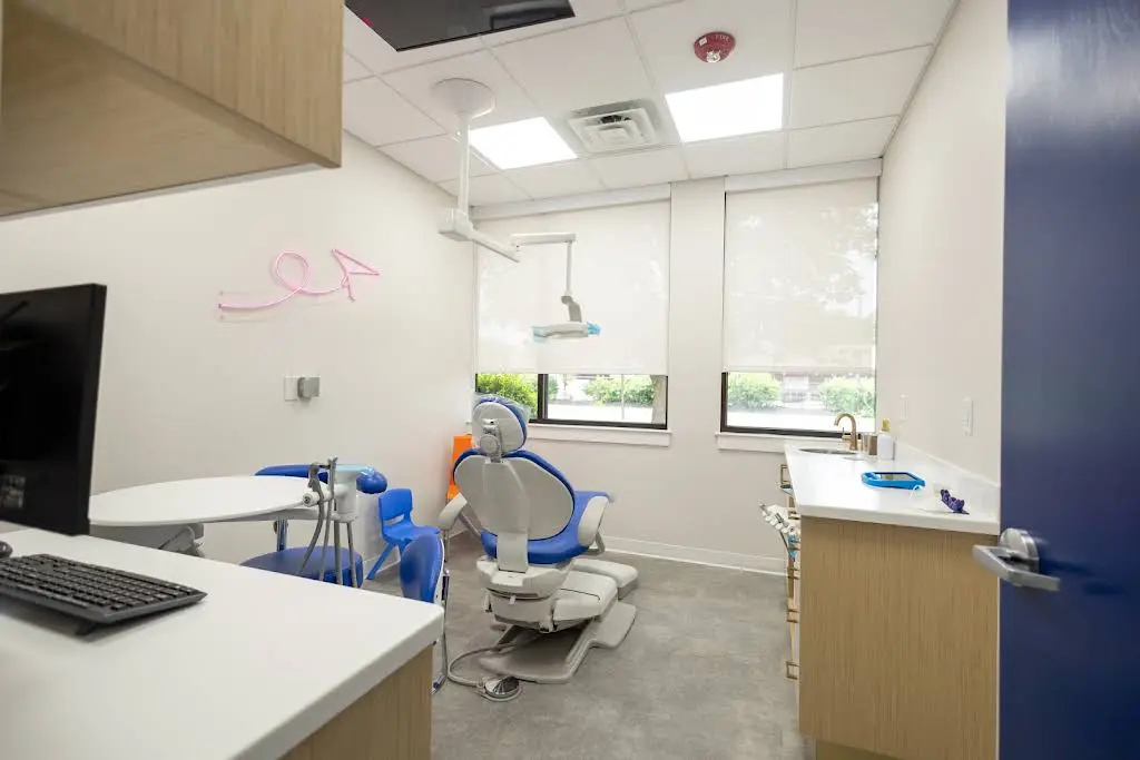 Voorhees Pediatric Dentistry