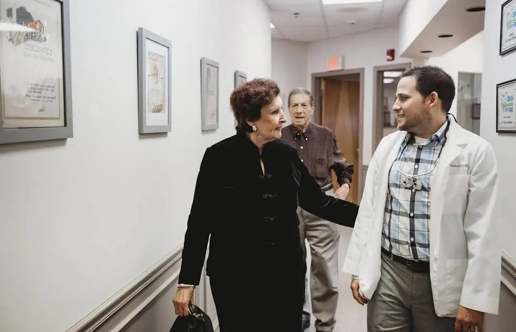 Marlton Family Dentistry