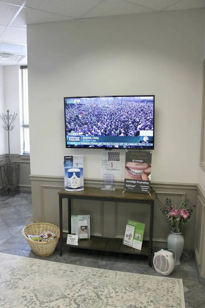 Marlton Family Dentistry