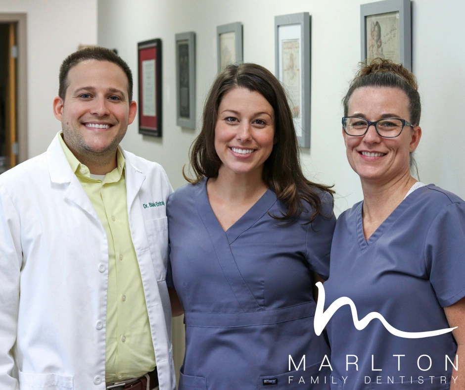 Marlton Family Dentistry