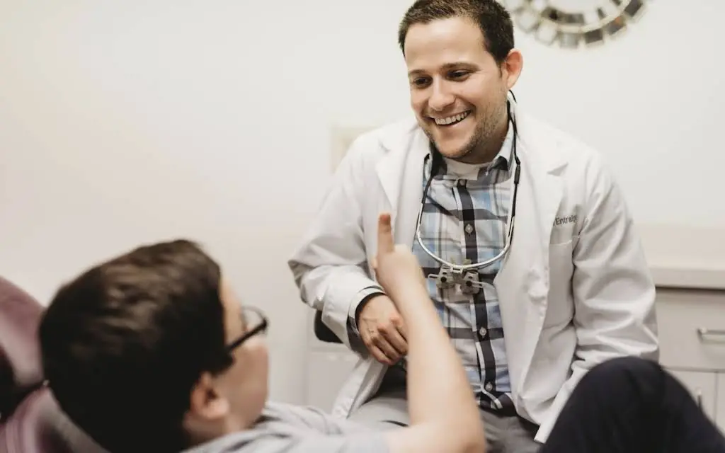 Marlton Family Dentistry