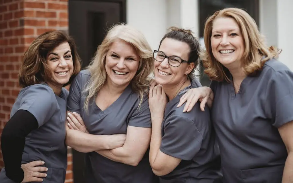 Marlton Family Dentistry