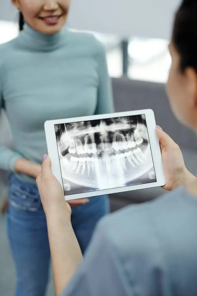 Dental Arts & Wellness