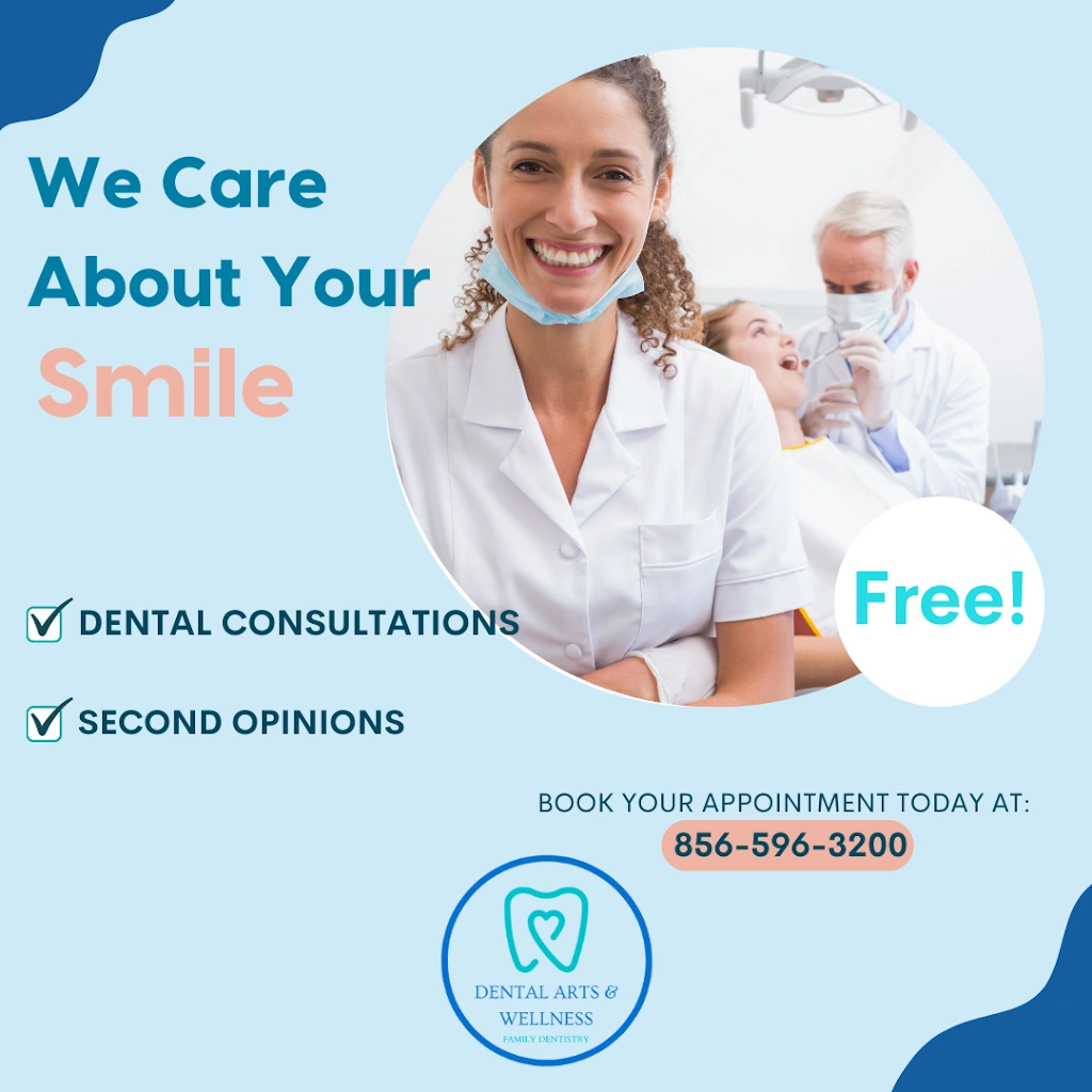 Dental Arts & Wellness