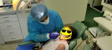 Fox Meadow Dental Center