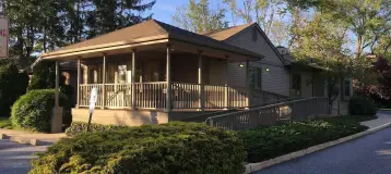 Drs. Rosen & Dworkin, PA - Family and Cosmetic Dentistry