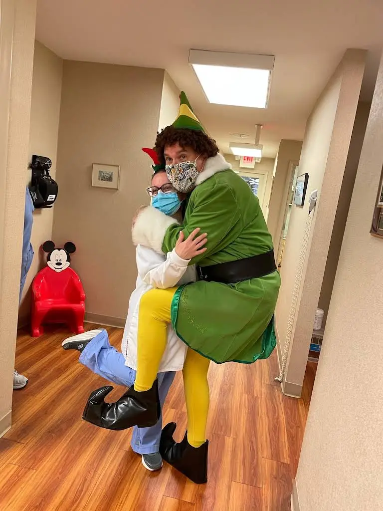 Drs. Rosen & Dworkin, PA - Family and Cosmetic Dentistry
