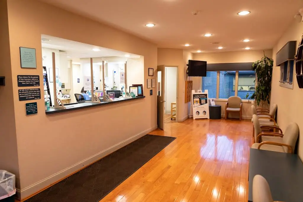 Drs. Rosen & Dworkin, PA - Family and Cosmetic Dentistry