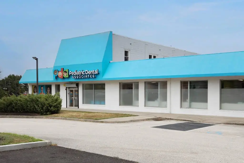 Pediatric Dental Associates of Cherry Hill
