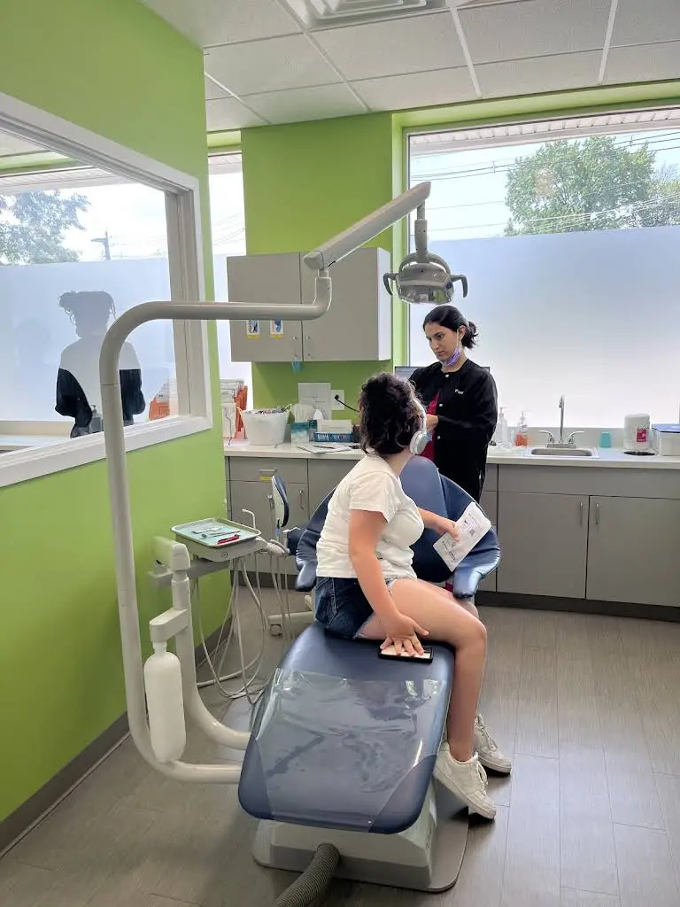 Pediatric Dental Associates of Cherry Hill