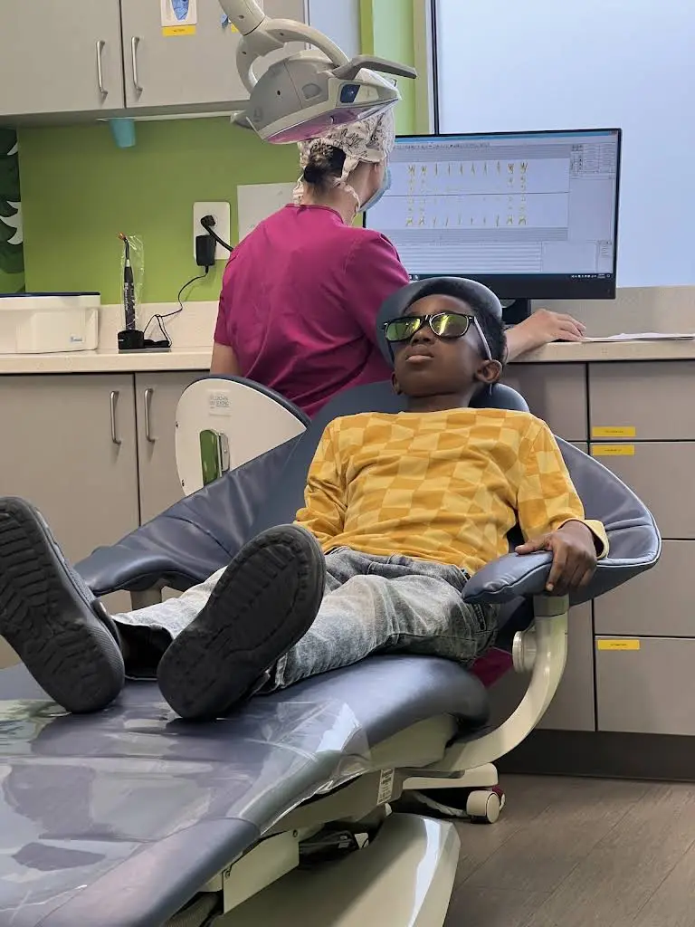 Pediatric Dental Associates of Cherry Hill