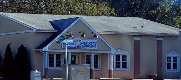 Lassin Dentistry