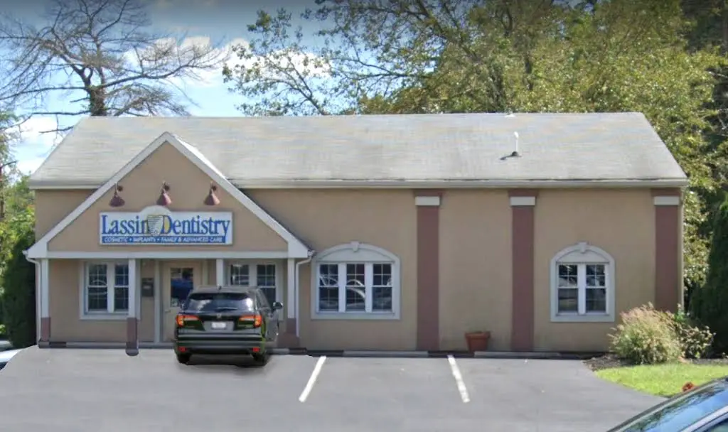Lassin Dentistry