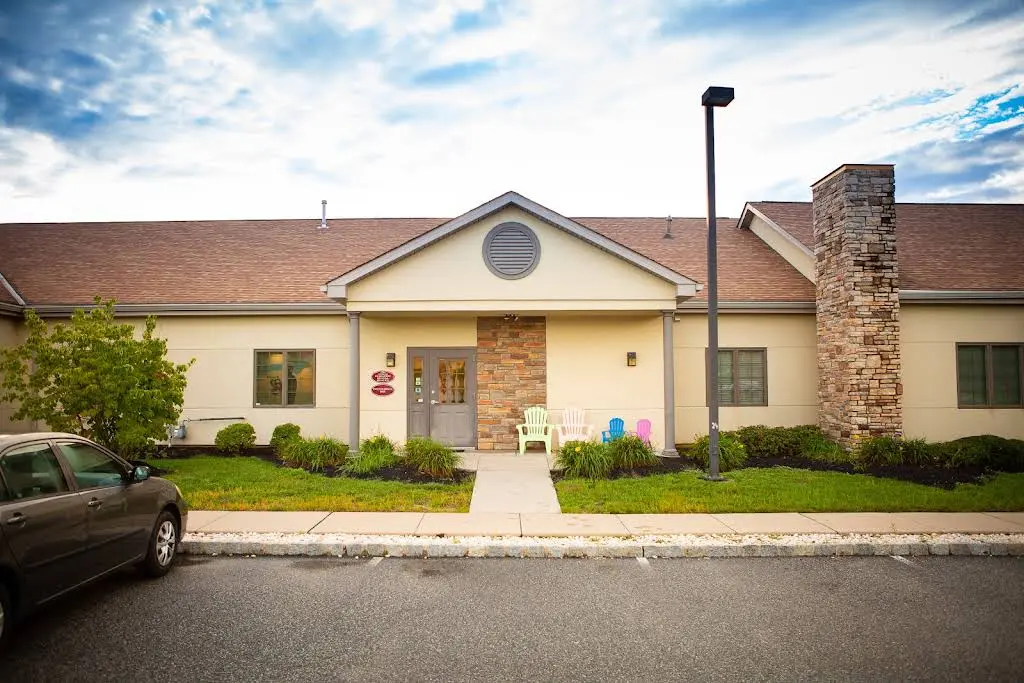 Center for Pediatric Dental Health