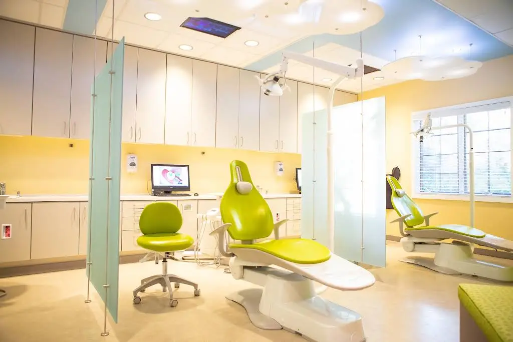 Center for Pediatric Dental Health