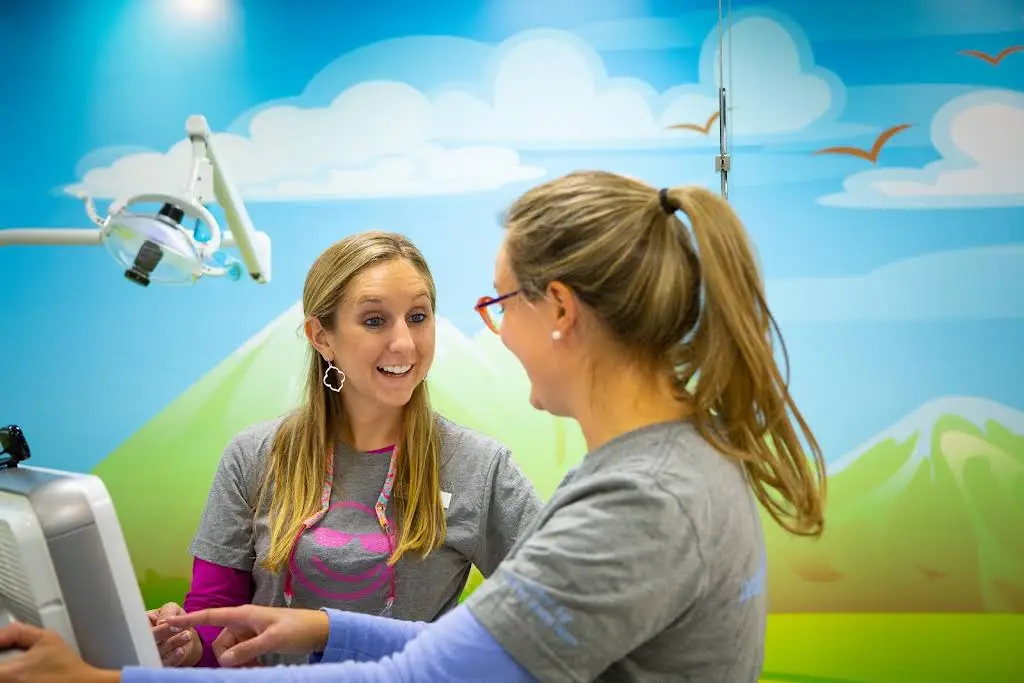 Center for Pediatric Dental Health