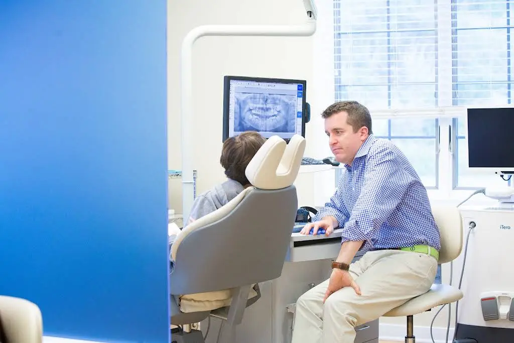 Innovative Orthodontics