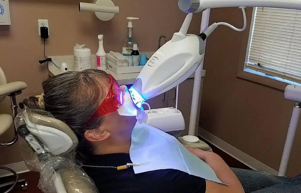 Lakeside Dental - Cosmetic & Family Dentistry
