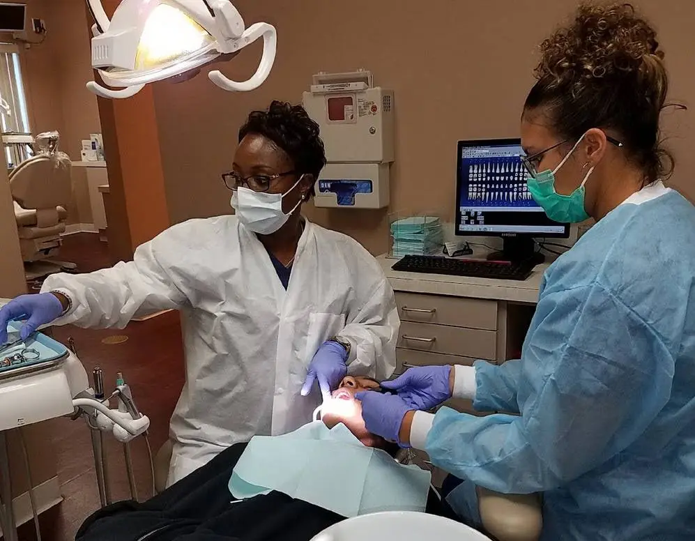 Lakeside Dental - Cosmetic & Family Dentistry