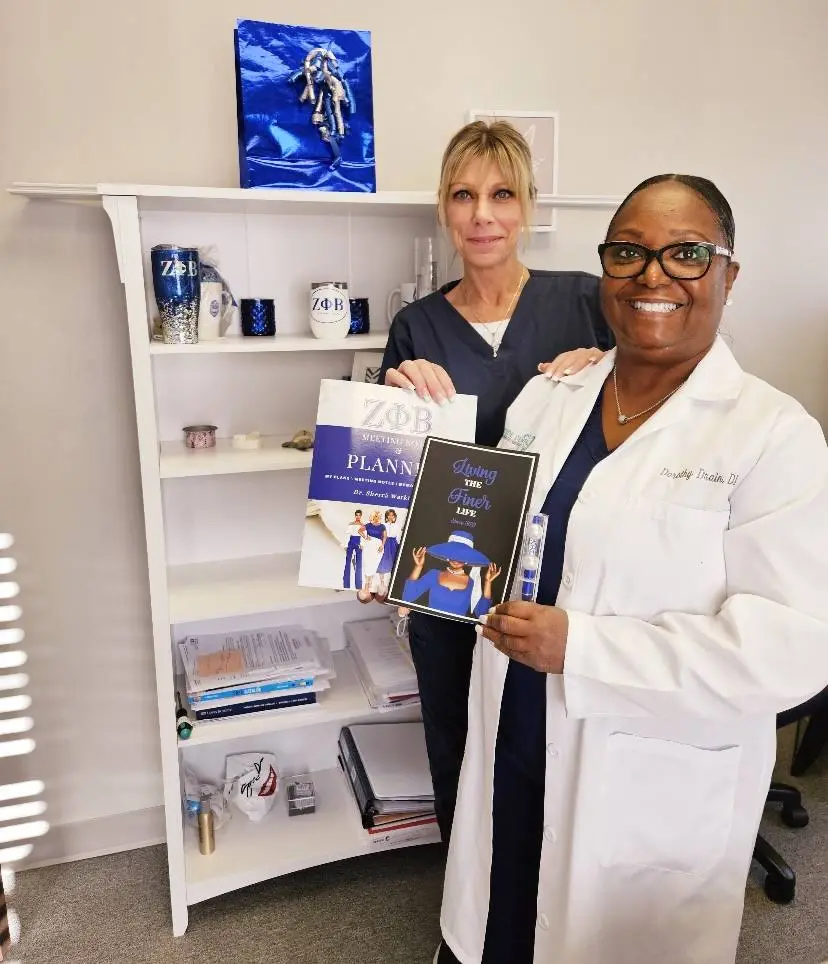 Lakeside Dental - Cosmetic & Family Dentistry